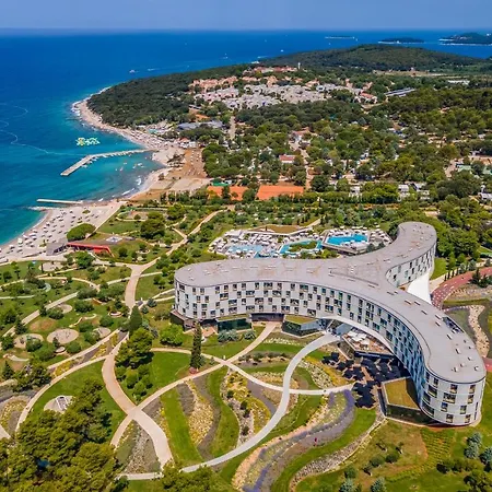 Paradiso Luxury Apartment, Rovinj