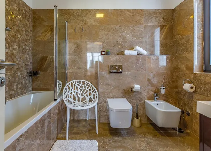 Paradiso Luxury Apartment, Rovinj