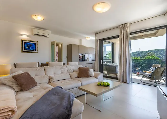 Paradiso Luxury Apartment, Rovinj