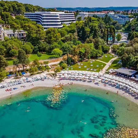 Apartamento Paradiso Luxury Apartment, *